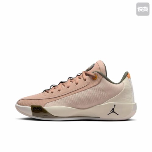 Jordan  Dongdan Luka .77 舒适百搭低帮篮球鞋男款 HJ5199-200