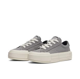 舒适百搭耐磨低帮帆布鞋 Converse CHUCK TAYLOR A12317C 男女同款