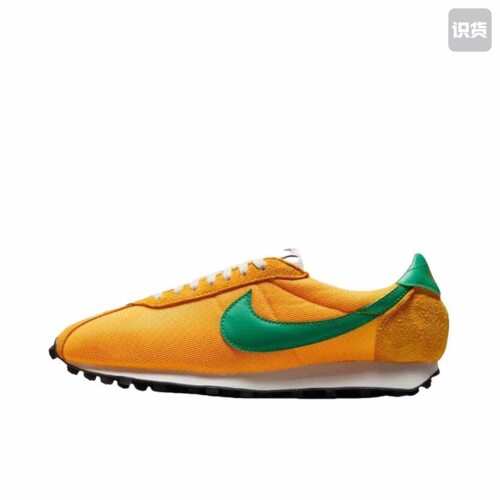 Nike LD-1000 柔软舒适减震耐磨透气低帮跑步鞋男款 HJ4687-800