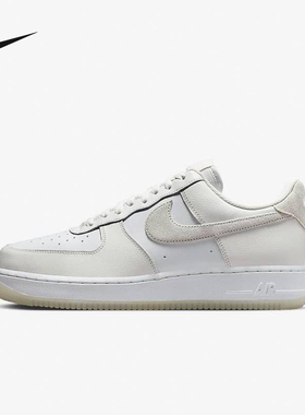 耐克Nike Air Force 1 Low A低帮休闲板鞋男款FN5832-100