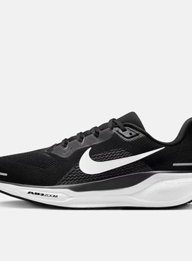 Nike Pegasus 41 时尚舒适减震透气回弹低帮男子跑步鞋FN4932-002