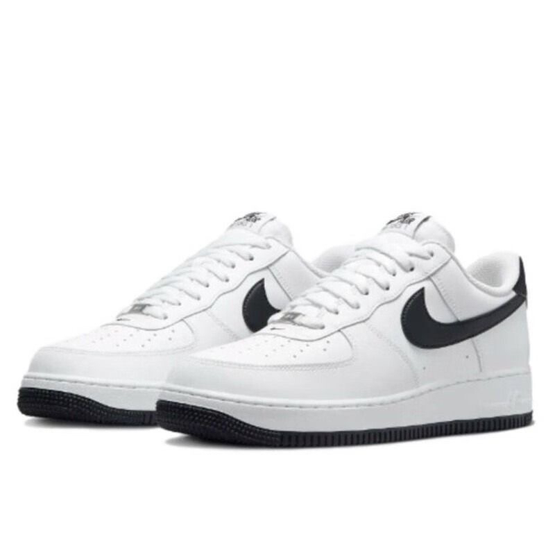 Nike Air Force 1 '07 低帮板鞋男款 FQ4296-101