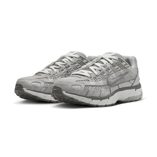Nike P-6000 舒适百搭低帮休闲跑步鞋男款 FN6837-012