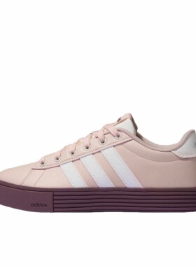 耐克adidas Daily合成革百搭防滑耐磨低帮板鞋KH8003（nmc仓）