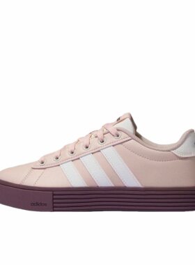 耐克adidas Daily合成革百搭防滑耐磨低帮板鞋KH8003（nmc仓）