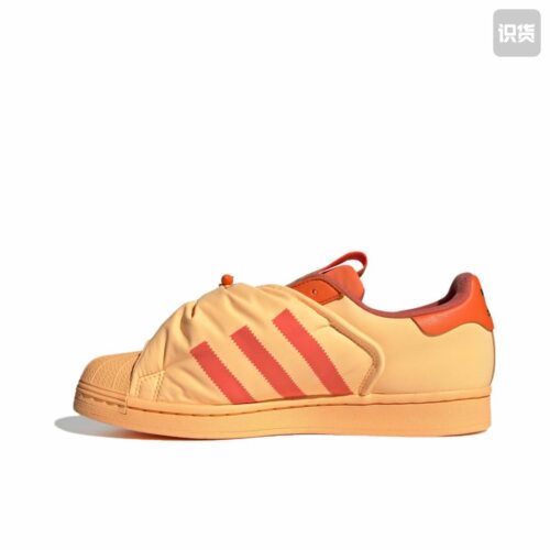 adidas originals SUPERSTAR舒适百搭透气低帮板鞋男女同款ID9475