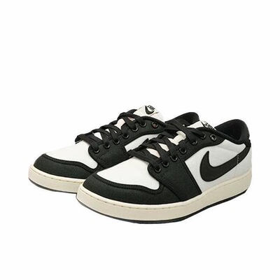 Air Jordan 1 Low AJ1白蓝帆布低帮DX4981-100（nmc仓）