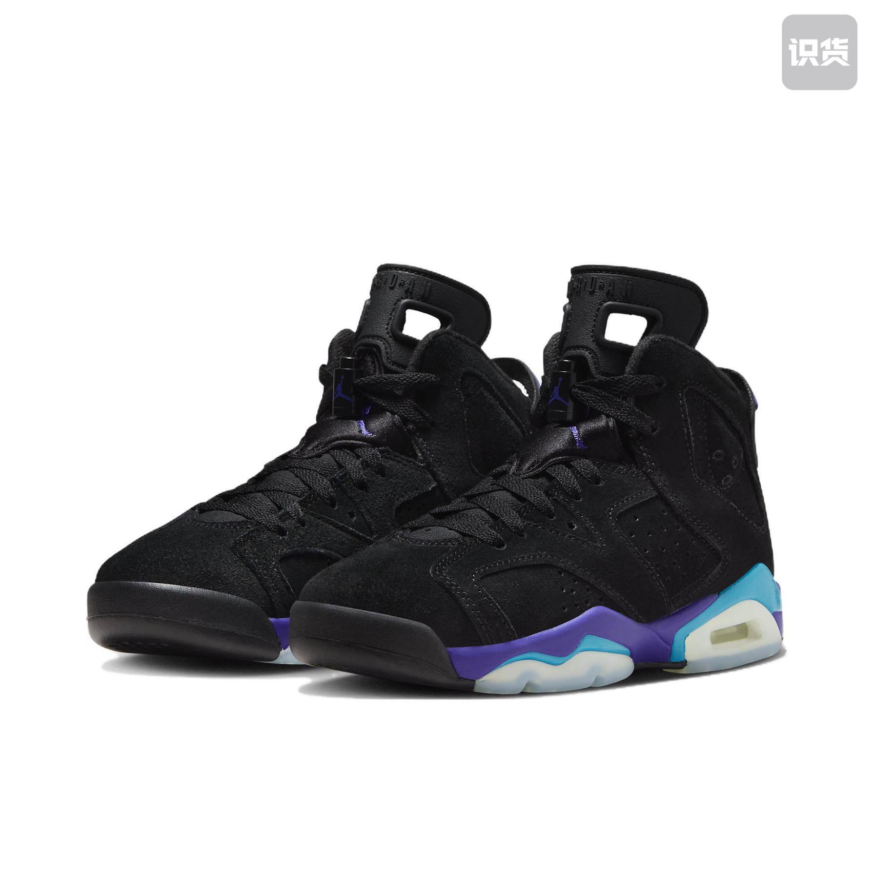 Jordan Air Jordan 6 