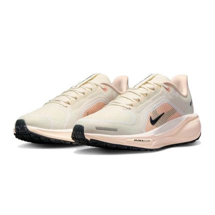 Nike Pegasus 41 运动舒适防滑低帮跑步鞋女款 FQ1357-100