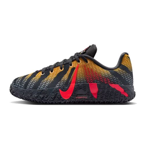 Nike × Jurassic Park Ja 3 舒适贴合低帮儿童篮球鞋 IV2627-001