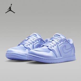 HF3969 Jordan 400 女款 舒适防滑耐磨低帮复古篮球鞋 Air