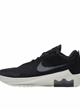 Nike 詹姆斯 LEBRON WITNESS 9 篮球鞋 HQ8035-001（nmc仓）