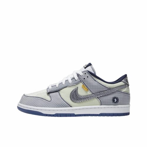 Nike Dunk Low Union LA联名白紫低帮板鞋DJ9649-401（nmc仓）