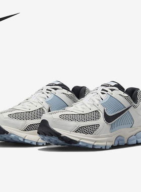 Nike Air Zoom Vomero 5 舒适百搭低帮休闲跑步鞋女款 FQ7079-001