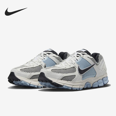 Nike Air Zoom Vomero 5 舒适百搭低帮休闲跑步鞋女款 FQ7079-001