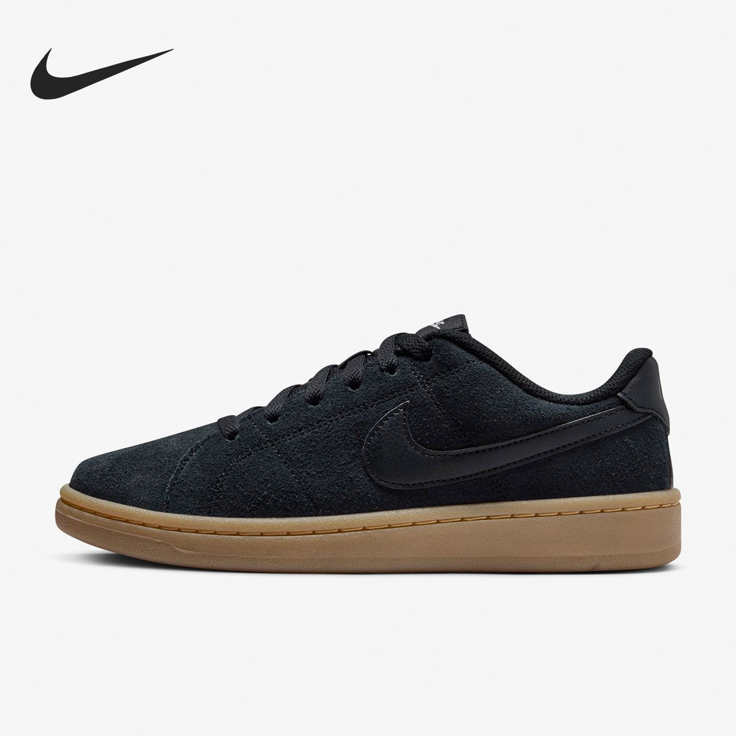 Nike Court Royale 2 舒适百搭低帮休闲板鞋女款CZ0218-001