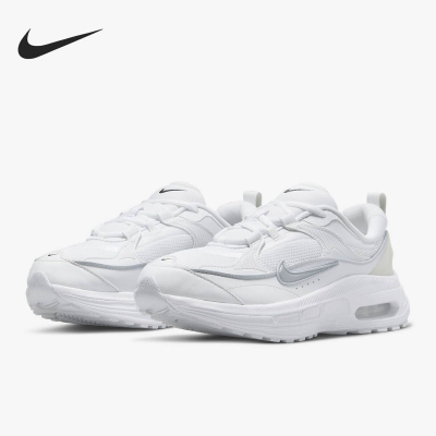 Nike Air Max Bliss 舒适百搭减震防滑低帮跑步鞋女款 DH5128-101