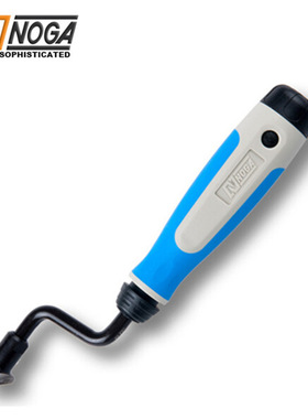 以色列原装正品NOGA诺佳修边器去毛刺NG3400重型内孔倒角修边器