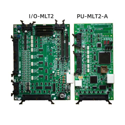 东芝电梯基板PU-MLT2-A