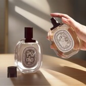 法Diptyque蒂普提克香水檀道杜桑 无花果 影中之水香氛中性淡香水