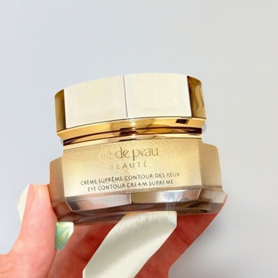 日本cpb紧致淡化细纹滋润眼霜15g