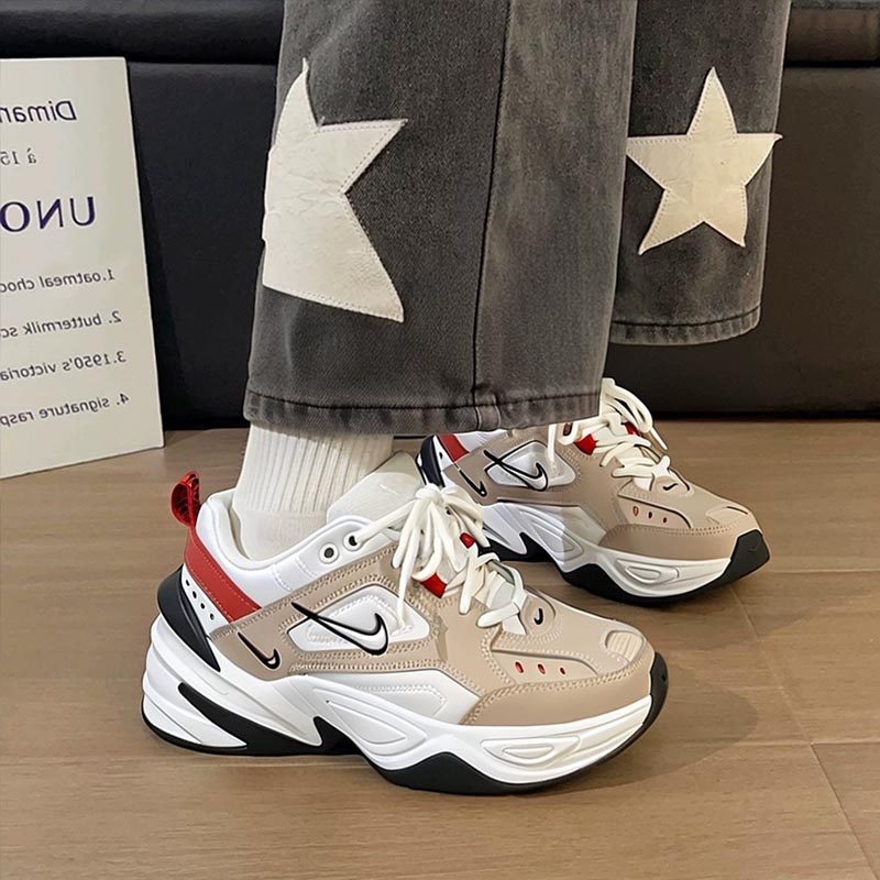 运动休闲 商场同款