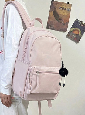 耐克背包男包女包26夏季新款运动包户外出行旅游双肩包IH7955-627