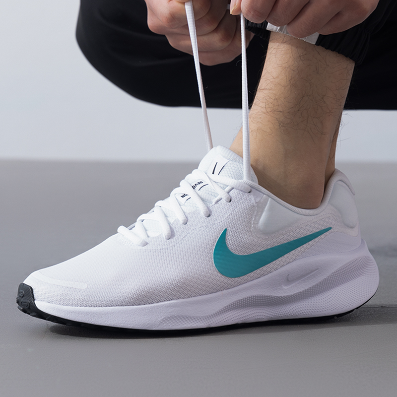 耐克Nike REVOLUTION 7跑步鞋男鞋2025秋季新款运动鞋跑鞋FB2207