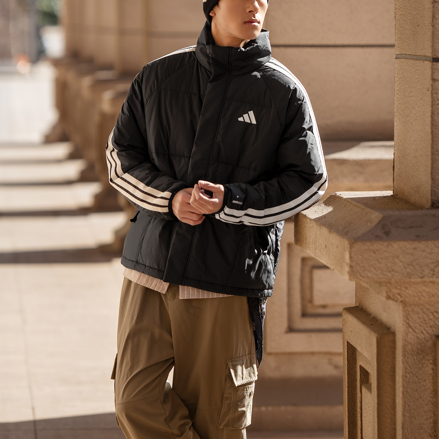 运动休闲 商场同款