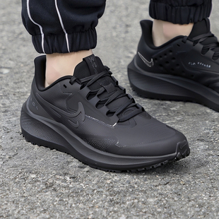 缓震跑步鞋 黑武士ZOOM气垫运动鞋 DO7625 男鞋 Nike耐克飞马39跑鞋