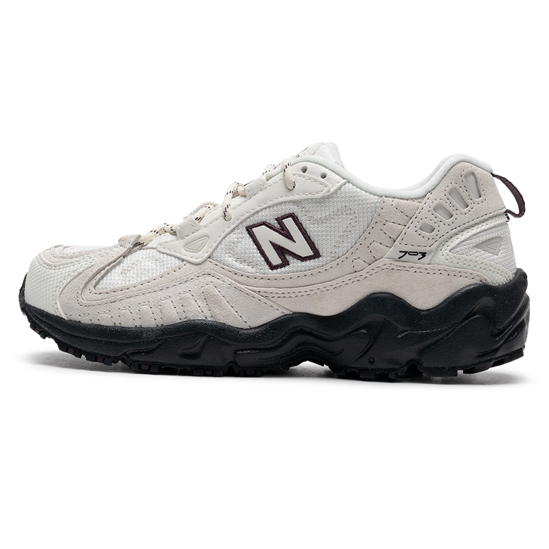 New balance NB女鞋夏季新款复古轻便运动鞋经典低帮休闲鞋慢跑鞋