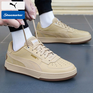PUMA彪马板鞋男鞋女鞋2026春季新款情侣休闲鞋低帮运动鞋395082