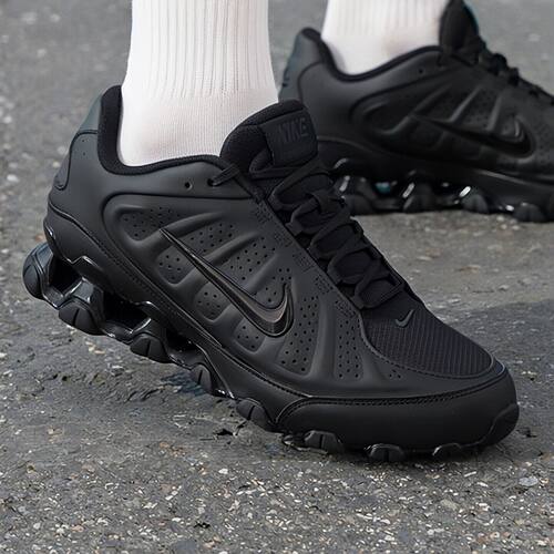 耐克夏季透气网面男鞋nike REAX 8 NSW SL运动鞋跑步鞋IR5118-001