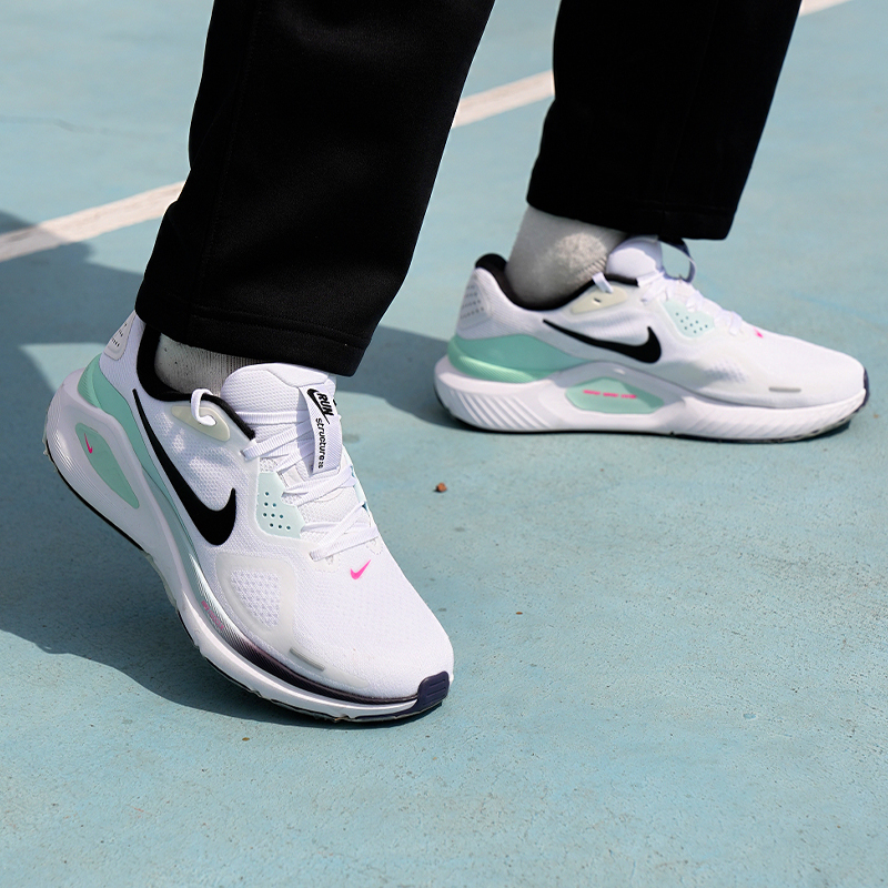 运动休闲商场同款