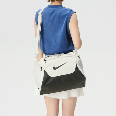 NIKE耐克男包女包2026新款运动单肩包户外斜挎包拎包休闲包IB4398