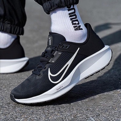 耐克2026新款男子公路跑步鞋NIKE QUEST 6跑步健身鞋透气舒适男鞋