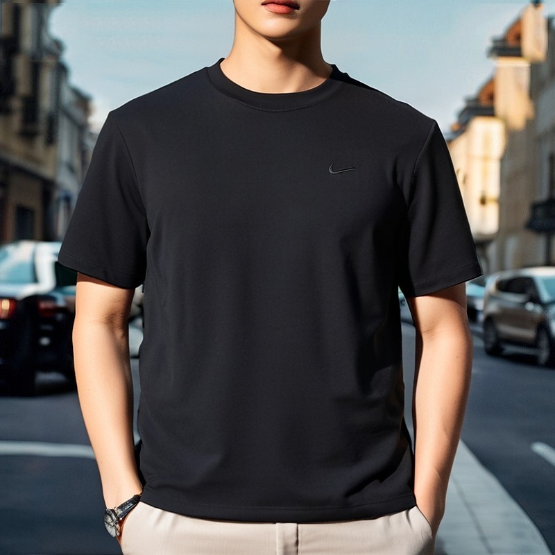 运动休闲商场同款