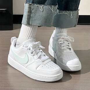 新款 25春季 运动鞋 COURT平底鞋 女 NIKE耐克官网休闲鞋 低帮板鞋 女鞋