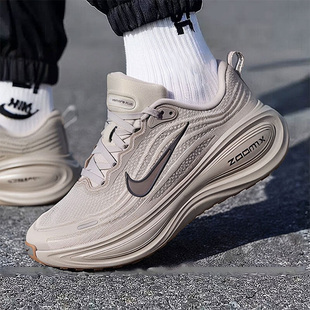 Nike耐克官方正品男鞋迈柔PULS2025冬季新款轻便跑步鞋HV8150-005