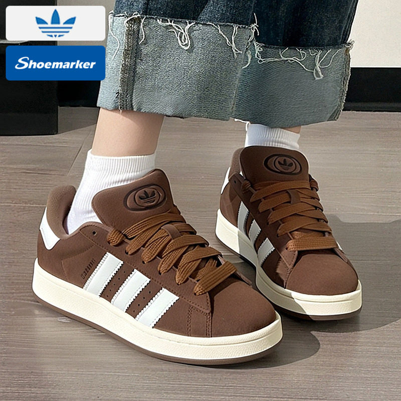 阿迪达斯三叶草板鞋男鞋女鞋秋季新款轻便休闲鞋情侣鞋正品运动鞋