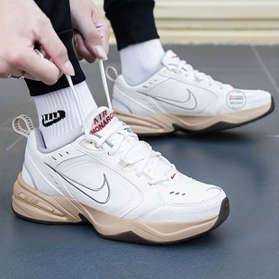 运动鞋 冬季 AIR MONARCH IQ9792 耐克男鞋 IV跑步健身训练鞋 2025新款