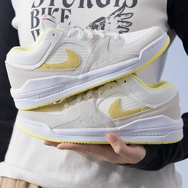 NIKE耐克官网休闲鞋女鞋2025夏季新款运动鞋缓震透气篮球鞋DX4399
