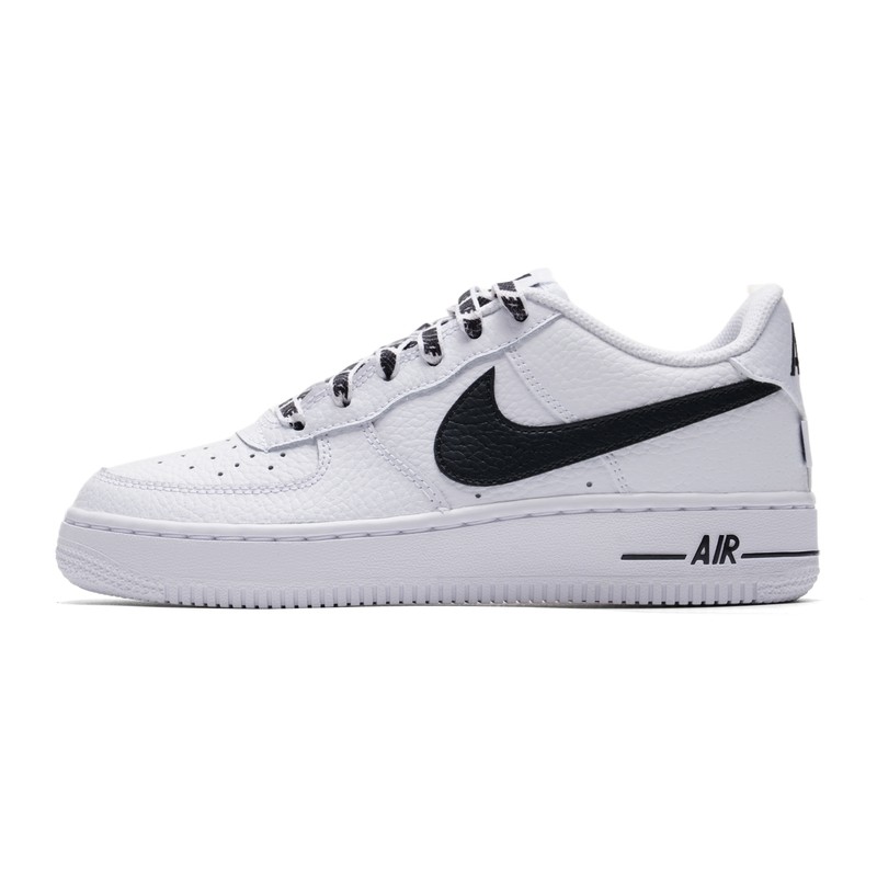 耐克NIKE女鞋2026新款AIR FORCE空军一号大童运动板鞋IR0270-100,运动鞋new,运动休闲鞋,淘宝优惠券,粉丝福利购,淘宝优惠卷