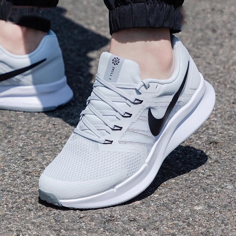 运动休闲商场同款