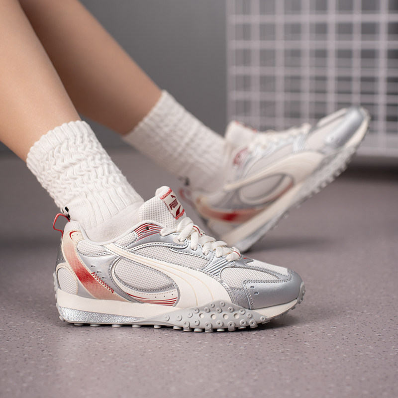PUMA彪马男鞋女鞋26春季新款运动休闲鞋低帮情侣章鱼鞋407108-01,运动鞋new,运动休闲鞋,淘宝优惠券,粉丝福利购,淘宝优惠卷
