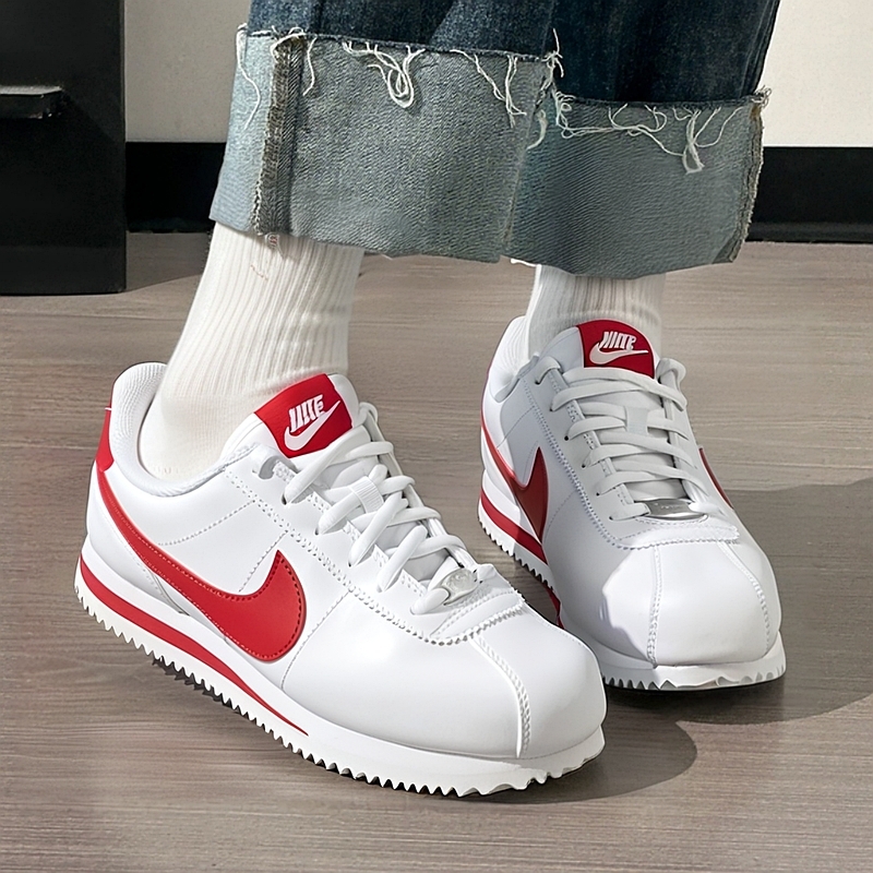 耐克女鞋运动休闲鞋低帮跑步鞋