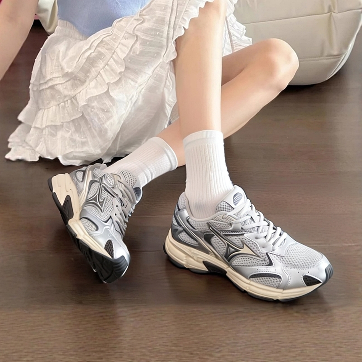 运动休闲 商城同款