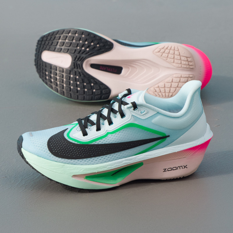 NIKE官方正品缓震运动鞋女鞋秋季新款竞速跑鞋慢跑鞋耐克跑步鞋