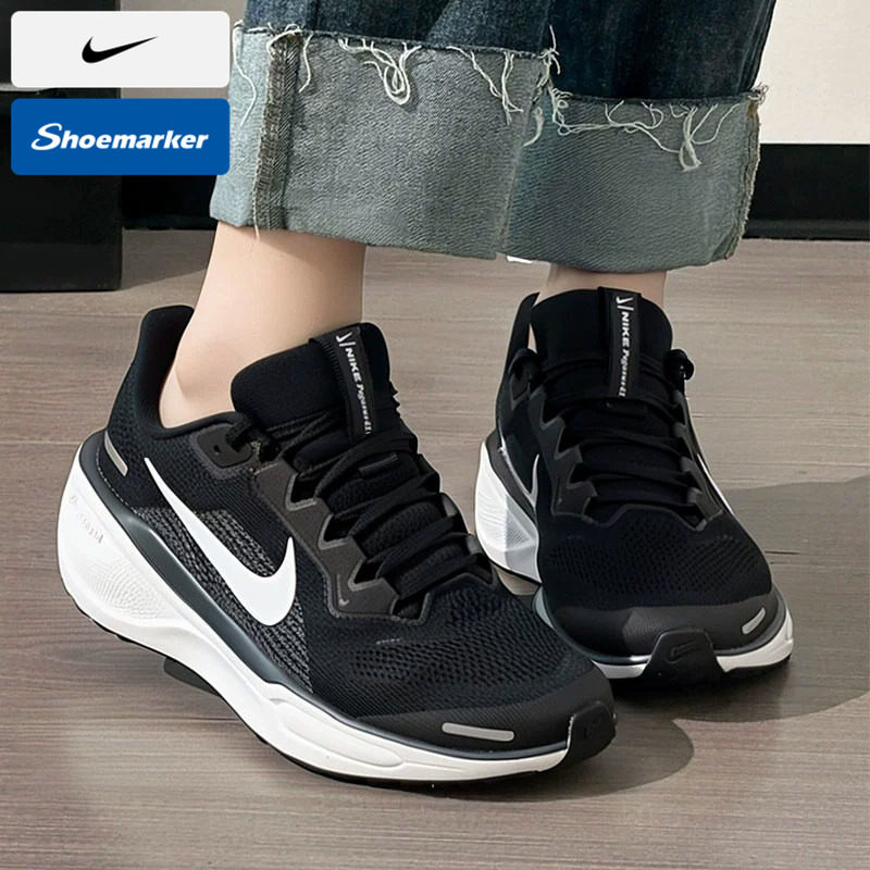 Nike耐克官网正品女鞋2025秋季新款轻便透气休闲运动跑步鞋FB7689