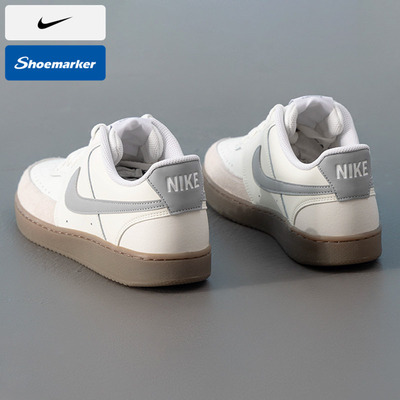 Nike耐克板鞋男鞋2025秋季新款透气休闲鞋轻便复古运动鞋潮HV2530